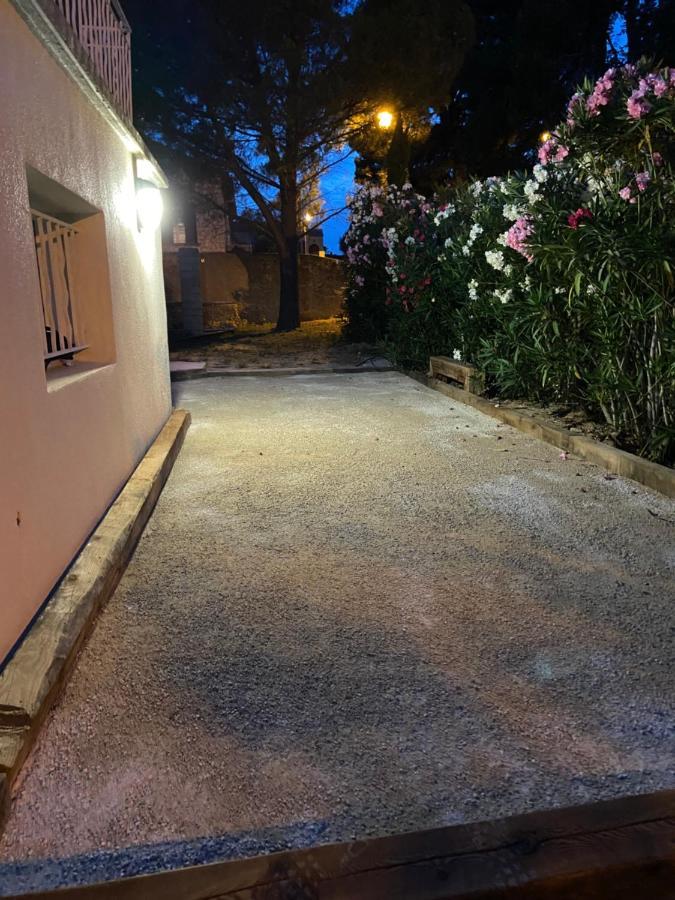 Gite "Au Bout Du Chemin" 博默德弗尼瑟 外观 照片